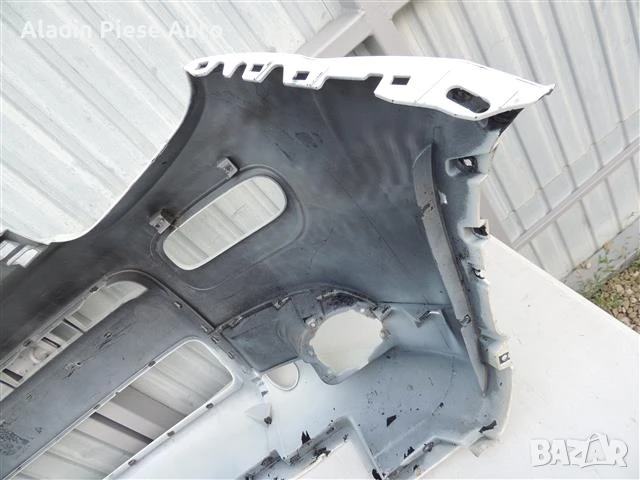 Предна броня Fiat Panda 4X4 година 2012 2013 2014 2015 2016, код 735520719 , снимка 4 - Аксесоари и консумативи - 51187793