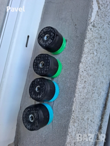 Антивибрационни тампони за климатик, снимка 6 - Климатици - 52389078