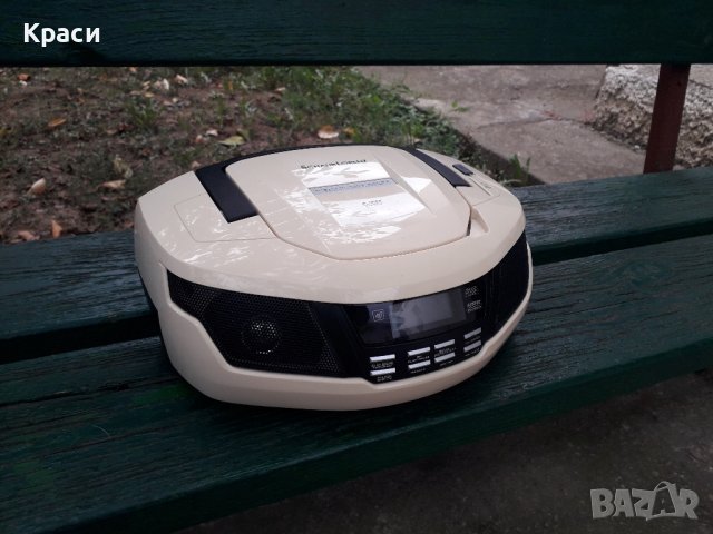 ShaubLorenz RR 6050 *Продава се*, снимка 4 - Аудиосистеми - 42248947