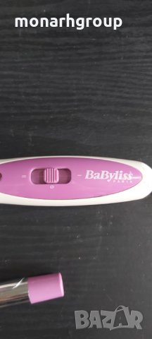 Маша за коса Babyliss F55a, снимка 2 - Друго оборудване - 34044104