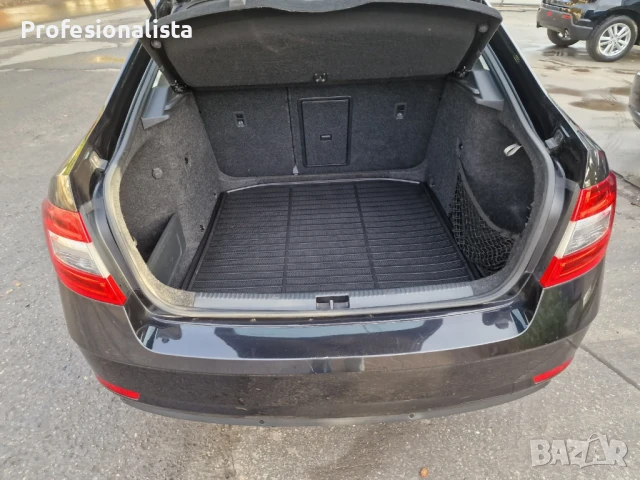 Шкода октавия , снимка 10 - Автомобили и джипове - 50861996