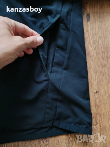 Nike M NK DRY JKT TEAM WOVEN - страхотно мъжко горнище М, снимка 6 - Спортни дрехи, екипи - 51846541