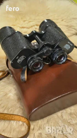 Бинокъл Carl Zeiss 10x50 Jenoptem MC
