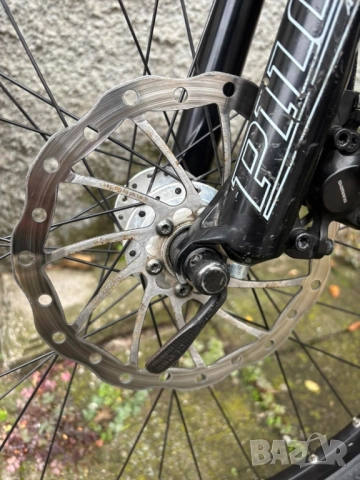 Carver 26 цола, снимка 4 - Велосипеди - 52409844