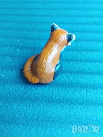 Мече играчка от шоколадови яйца Kinder / Киндер, снимка 2 - Фигурки - 53748176