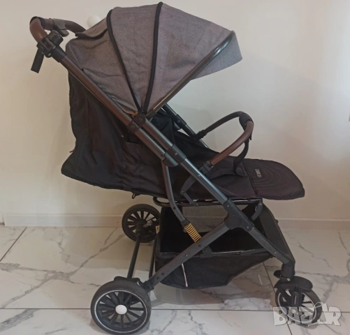 Chipolino COMBO - Детска количка до 22 кг, снимка 2 - Детски колички - 53754155