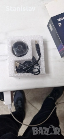 Продавам камери., снимка 2 - Комплекти за видеонаблюдение - 53540993