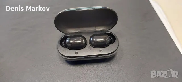 Безжични слушалки Xiaomi Haylou GT1, снимка 7 - Слушалки и портативни колонки - 49539504