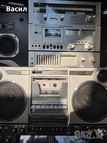 akai aj 500fs......