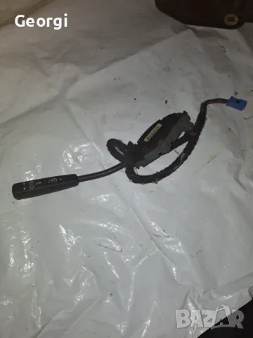 Лостче круиз контрол w203 автопилот, снимка 2 - Части - 48410903