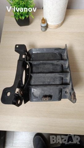 Въздуховод Спирачки ЛЯВ BMW БМВ E60, E61, E63, E64, снимка 2 - Части - 53204937