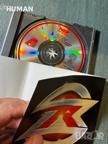 Def Leppard - Ratt - Tyketto, снимка 14 - CD дискове - 48921224