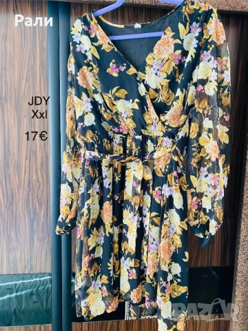 Рокли и ризи л, хл, снимка 3 - Рокли - 53400815