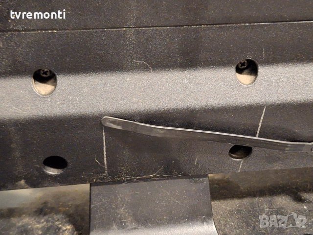 Оригинална стойка телевизор PHILIPS MODEL 50PFK4509/12, снимка 4 - Стойки, 3D очила, аксесоари - 44177277