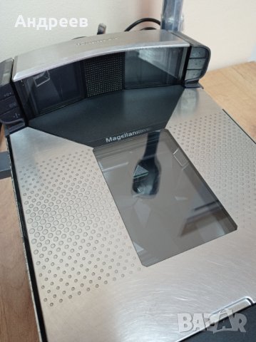 Баркод скенер за вграждане Магелан / Magellan 9800i с везна Бизерба, снимка 8 - Оборудване за магазин - 35796755