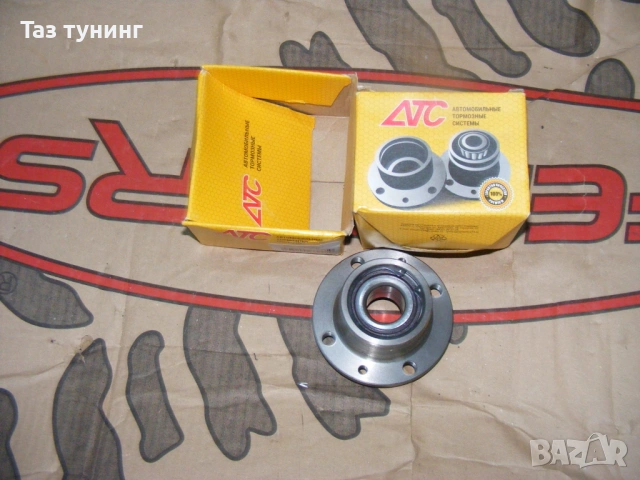 Главини Самар,Електронен педал газ , Шпер Самара,  # Лада