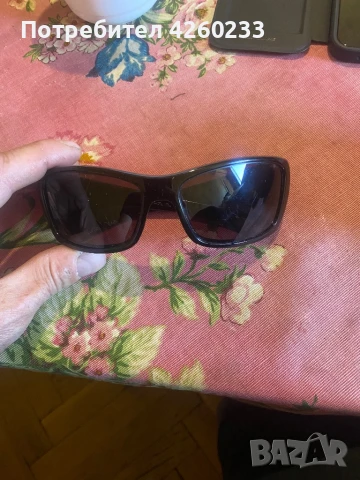 Очила Oakley Hijinx , снимка 4 - Слънчеви и диоптрични очила - 50994063