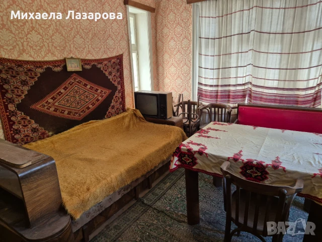 Двуетажна къща в с. Куцина , снимка 7 - Къщи - 50975845