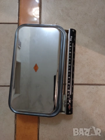 Механичен, кухненски кантар Krups Perla. Немски, снимка 2 - Везни - 53236903