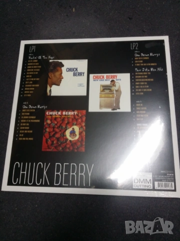 Грамофонна плоча , снимка 2 - Грамофонни плочи - 53784734