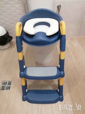 Продавам нова тоалетна седалка за деца, снимка 2 - Други - 53650278