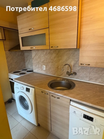 Давам под-наем 3-стаен Апартамент , снимка 8 - Апартаменти - 52837166