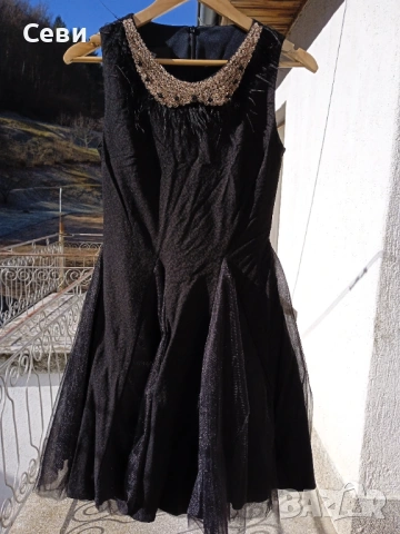 Рокля на Юнона