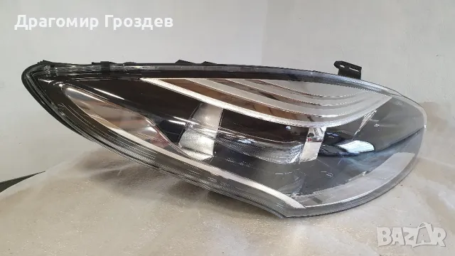 Оригинален десен фар за Renault Megane III / Рено Меган 3 (2014-2016), снимка 5 - Части - 49735397