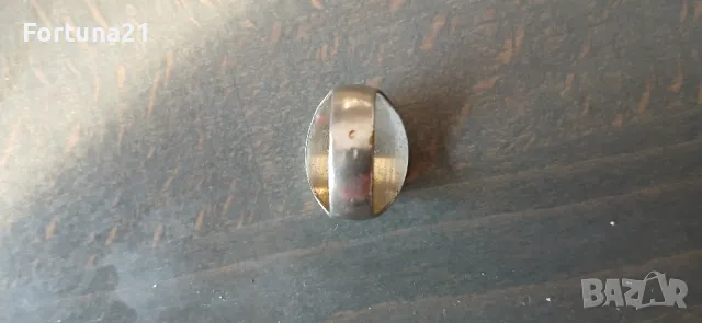 пръстен - втора ръка, снимка 3 - Пръстени - 49319397