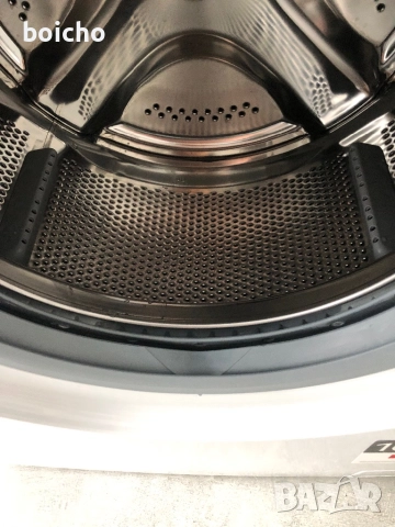 Пералня Slim AEG L6SE72475, снимка 4 - Перални - 51759779