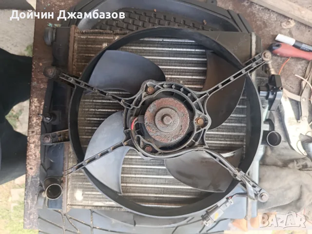 Хонда Сивик, Honda civic aerodeck на части, снимка 9 - Части - 55876542