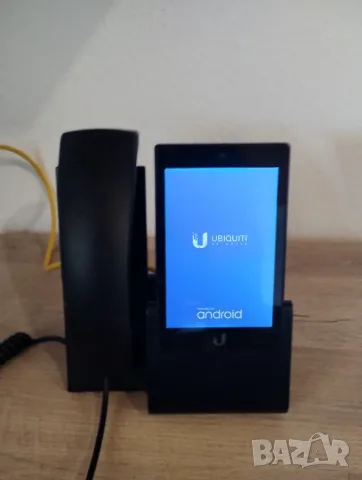 Ubiquiti VoIp Pro Phone