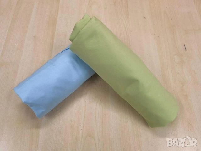 чаршафи с ластик , снимка 16 - Спално бельо - 52112009