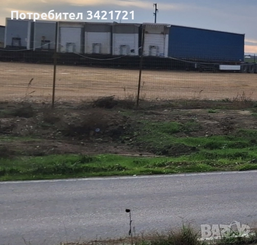 ПРОМИШЛЕН ПАРЦЕЛ ЗП зона2 гр.Варна, снимка 8 - Парцели - 48907595