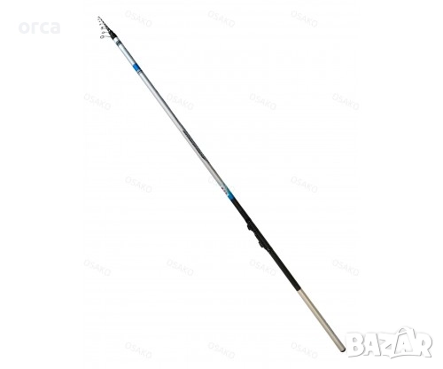 Болонеза Okinwa Demonstrate BLS7 5м и 6м акция 5-20г IM40T