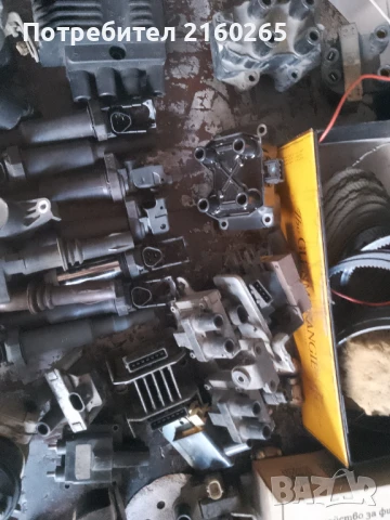 бобини ,комутатори за мерцедес,bmw,oпел,фиат ,форд мустанг, снимка 5 - Части - 51220927