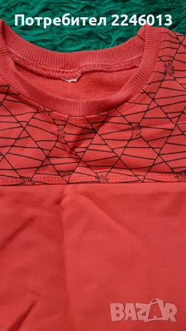 Лот блузки , снимка 8 - Детски Блузи и туники - 48177580