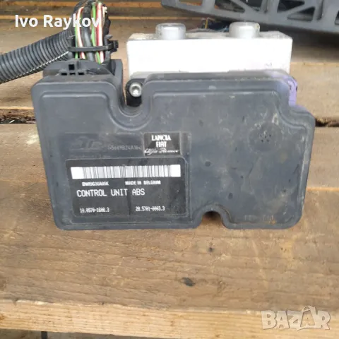 ABS помпа ATE MK70 Fiat 51816795 , ABS помпа ATE MK70 Fiat 51816795