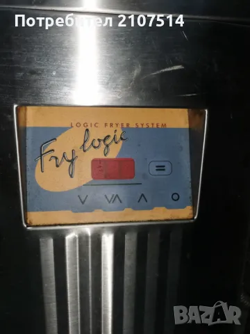 Продавам кухненско професионално оборудване, снимка 1