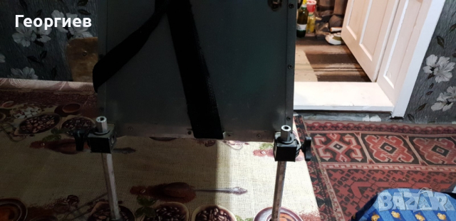 рибарско Куфарче , снимка 15 - Такъми - 44605064