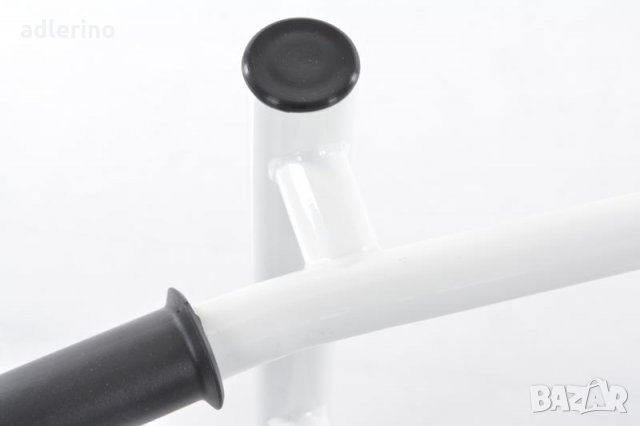 Стенен уред за набиране и кардио упражнения Pioner-2, снимка 2 - Фитнес уреди - 34164989