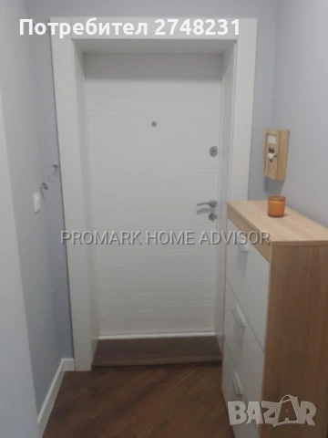 💎 РЯДЪК ИМОТ: Южен апартамент до Морската градина, снимка 12 - Апартаменти - 53645963