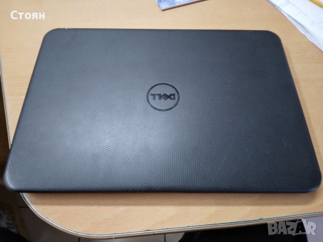 Лаптоп Dell Inspiron 3531 на части, снимка 5 - Лаптопи за дома - 39326777