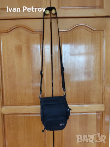 Продавам фотокамера Sony Cyber-shot DSC-HX300, снимка 4 - Фотоапарати - 52621620