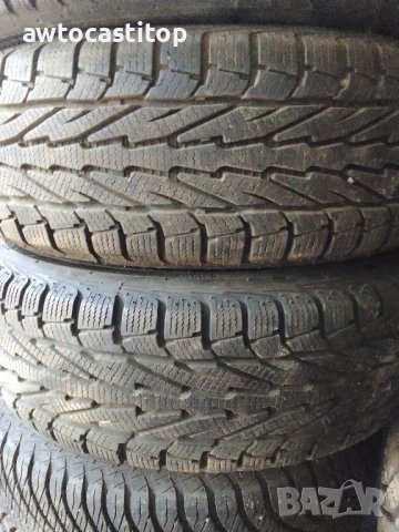 гуми внос от Германия , снимка 8 - Гуми и джанти - 41769612