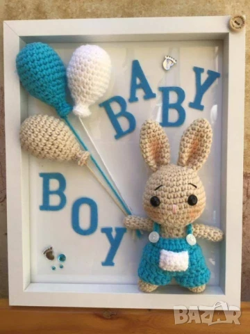 Декорация за бебета и деца , снимка 2 - Други - 51172988