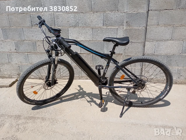 Електрическо колело 