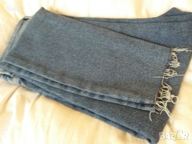 Дамски дънки sinsay, снимка 2 - Дънки - 41001139