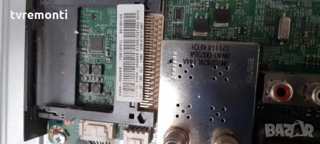  MAIN BOARD BN41-01830A BN94-05842R, снимка 6 - Части и Платки - 34235700
