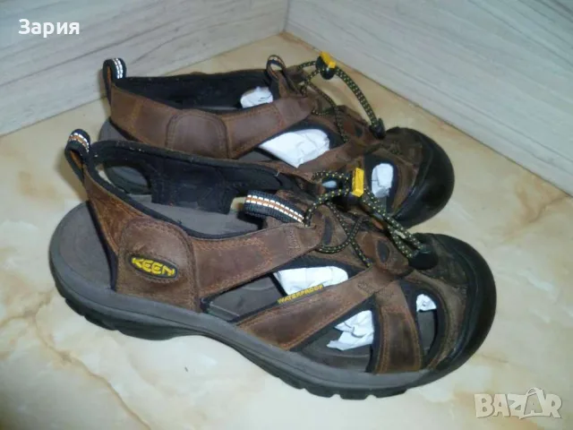KEEN сандали №42